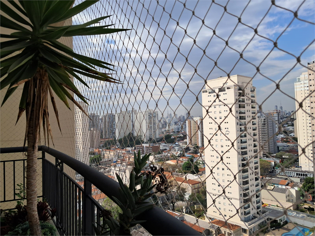 Imóvel 126m² sala de estar de 3 ambientes, 2 suítes, 2 vagas lazer completo Vila Romana