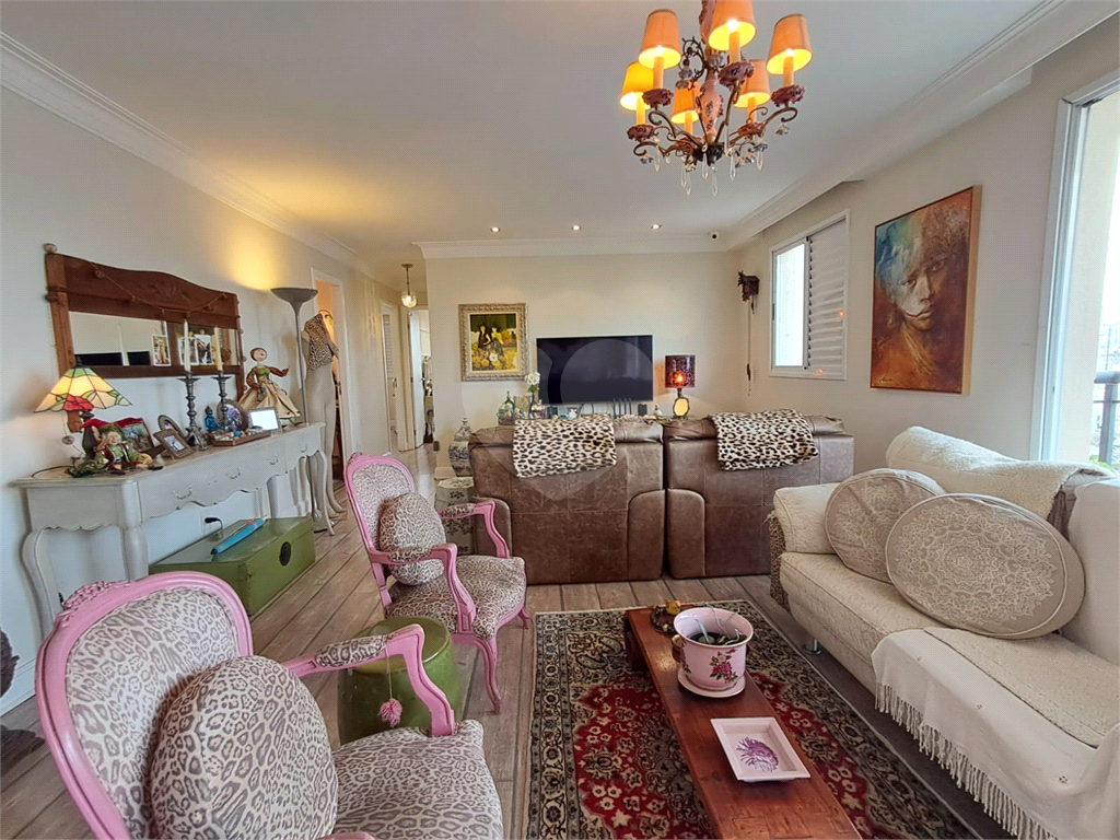 Imóvel 126m² sala de estar de 3 ambientes, 2 suítes, 2 vagas lazer completo Vila Romana