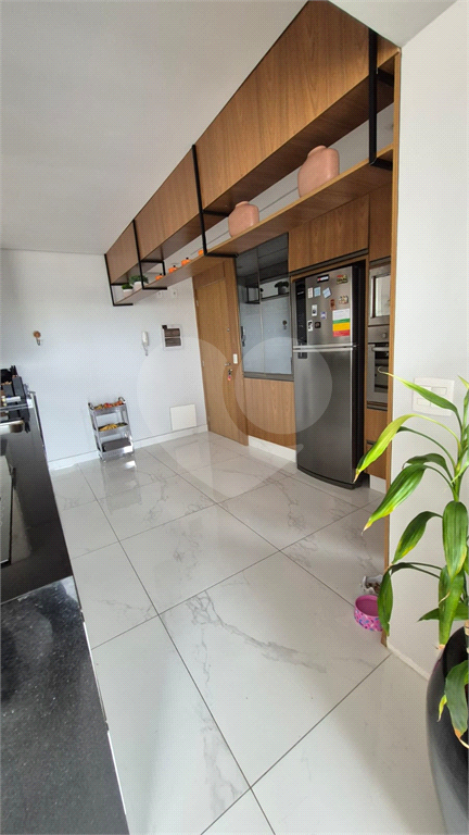 Apartamento moderno com Varanda Gourmet e lazer completo – Santa Teresinha