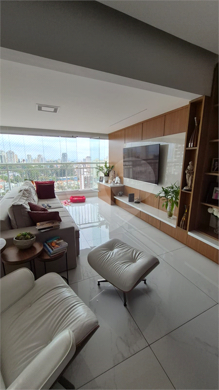 Apartamento moderno com Varanda Gourmet e lazer completo – Santa Teresinha