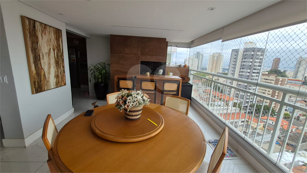 Apartamento moderno com Varanda Gourmet e lazer completo – Santa Teresinha