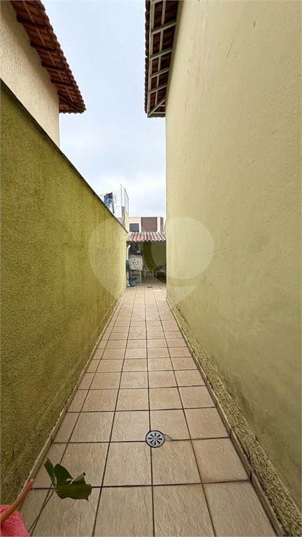 Sobrado à Venda na Vila Maranduba – Guarulhos, 120 m², 2 Dormitórios, 2 vagas e quintal