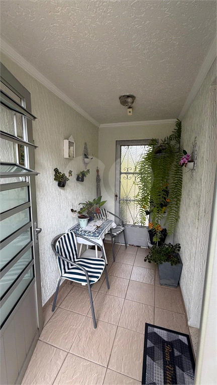 Sobrado à Venda na Vila Maranduba – Guarulhos, 120 m², 2 Dormitórios, 2 vagas e quintal