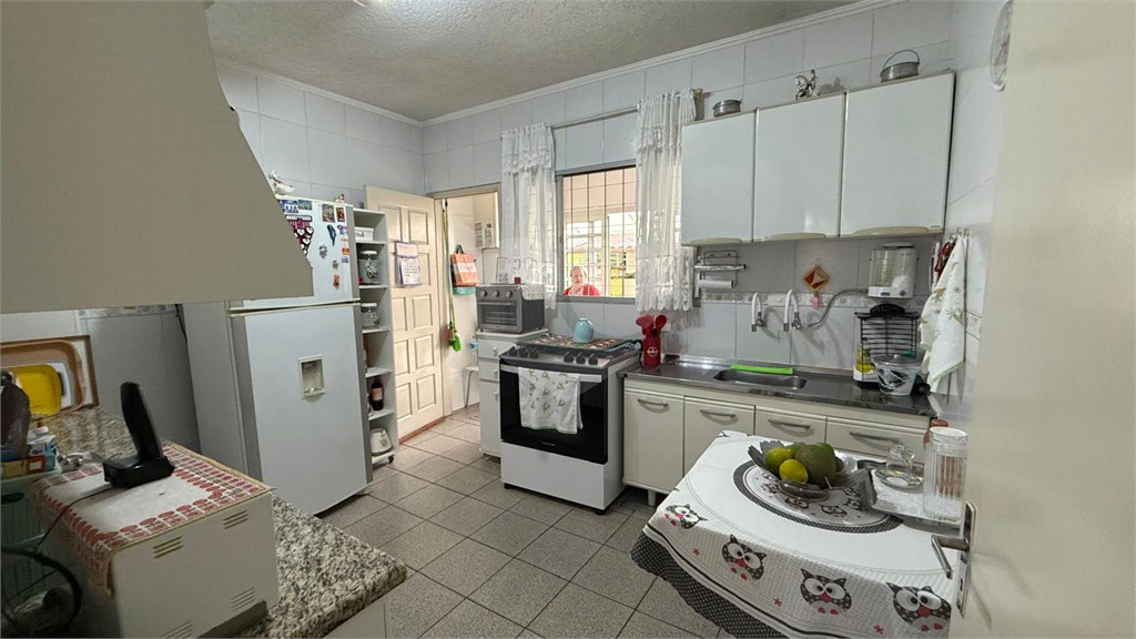 Sobrado à Venda na Vila Maranduba – Guarulhos, 120 m², 2 Dormitórios, 2 vagas e quintal
