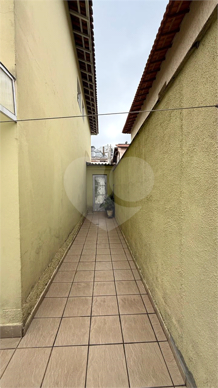 Sobrado à Venda na Vila Maranduba – Guarulhos, 120 m², 2 Dormitórios, 2 vagas e quintal