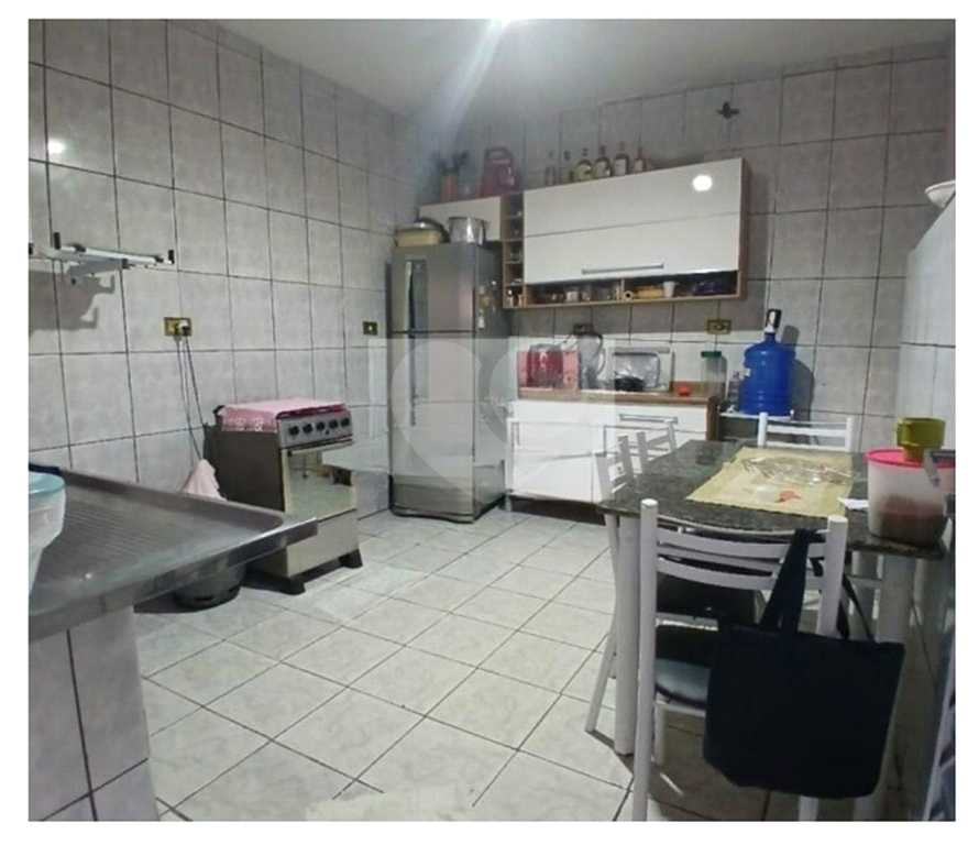 Casa à venda com 3 quartos, 132m² - Foto 4