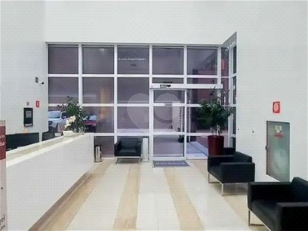 Conjunto Comercial-Sala à venda e aluguel, 25m² - Foto 6
