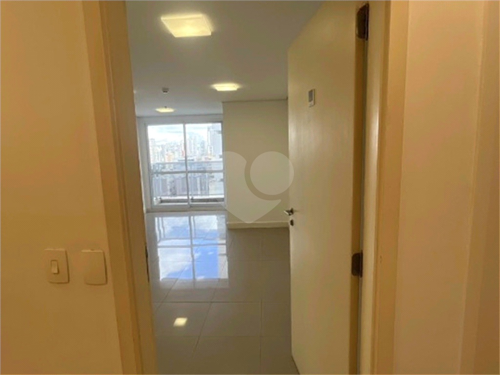 Conjunto Comercial-Sala à venda e aluguel, 25m² - Foto 8