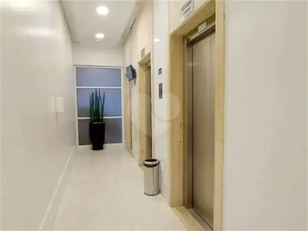 Conjunto Comercial-Sala à venda e aluguel, 25m² - Foto 7