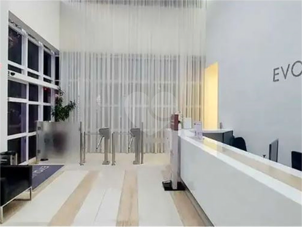 Conjunto Comercial-Sala à venda e aluguel, 25m² - Foto 4
