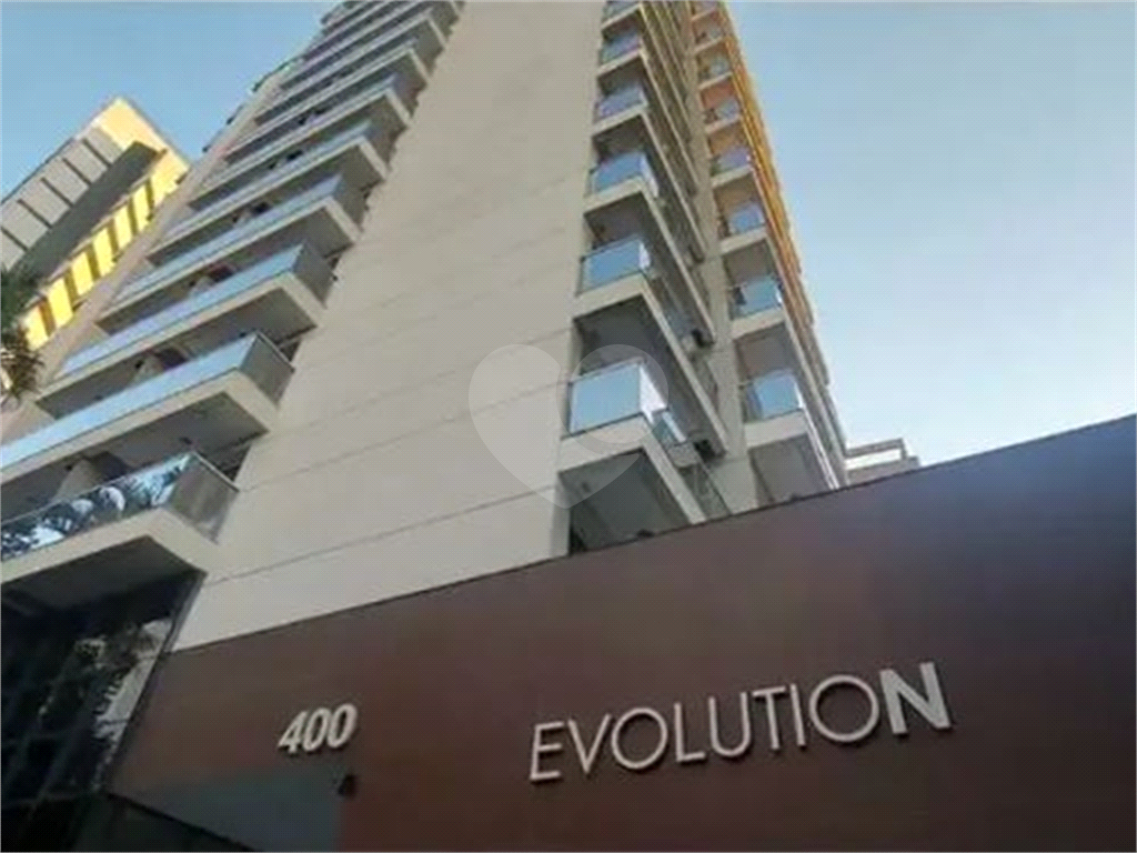 Conjunto Comercial-Sala à venda e aluguel, 25m² - Foto 1