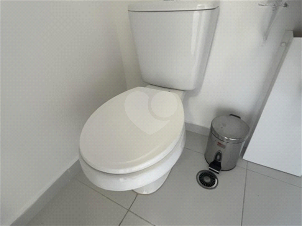 Conjunto Comercial-Sala à venda e aluguel, 25m² - Foto 15