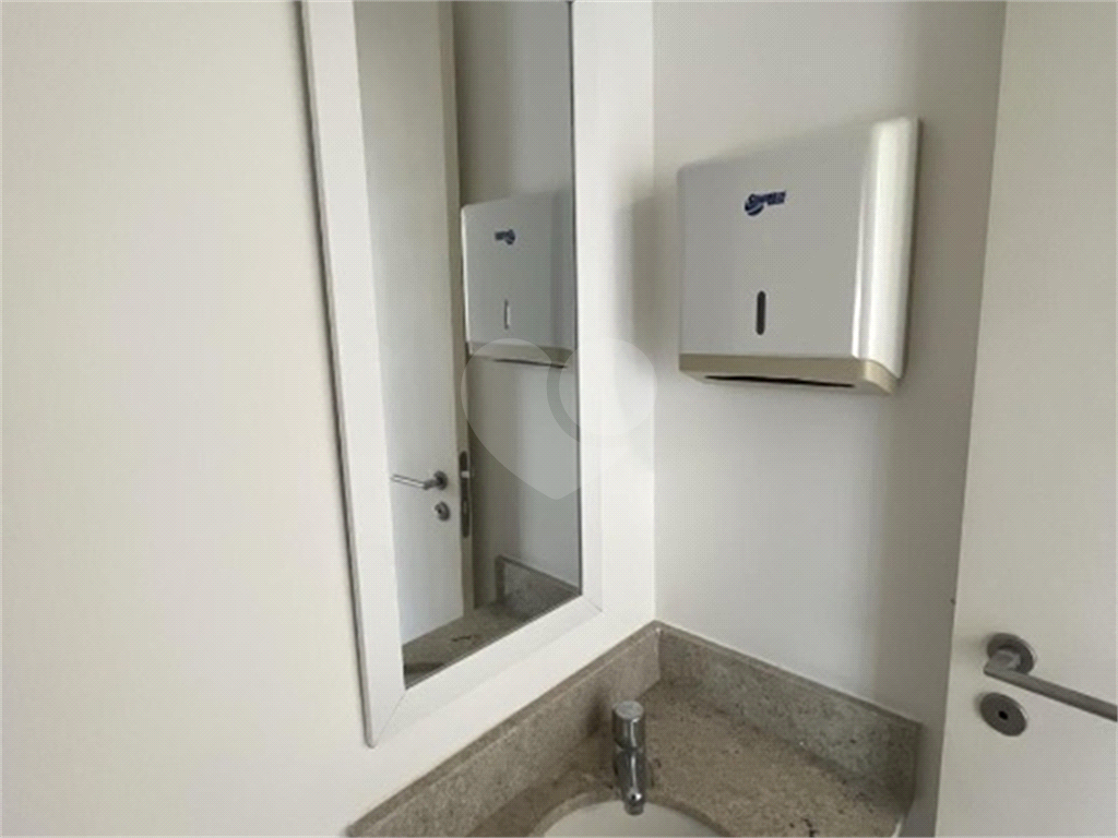 Conjunto Comercial-Sala à venda e aluguel, 25m² - Foto 14