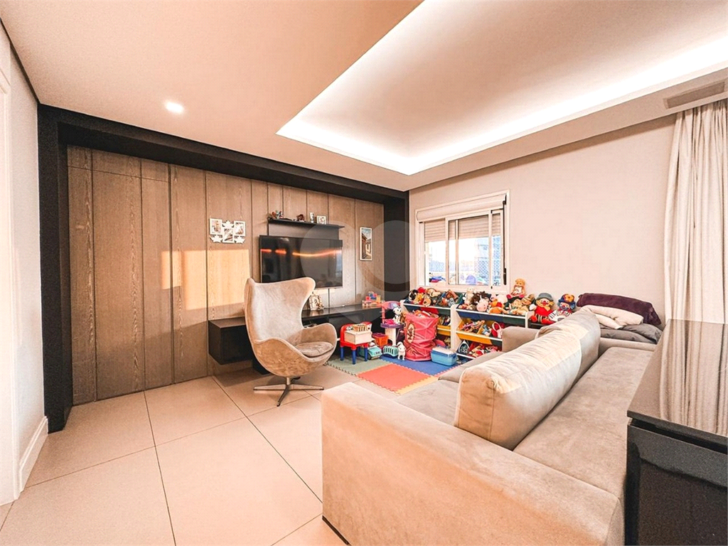 APARTAMENTO em BARRA FUNDA