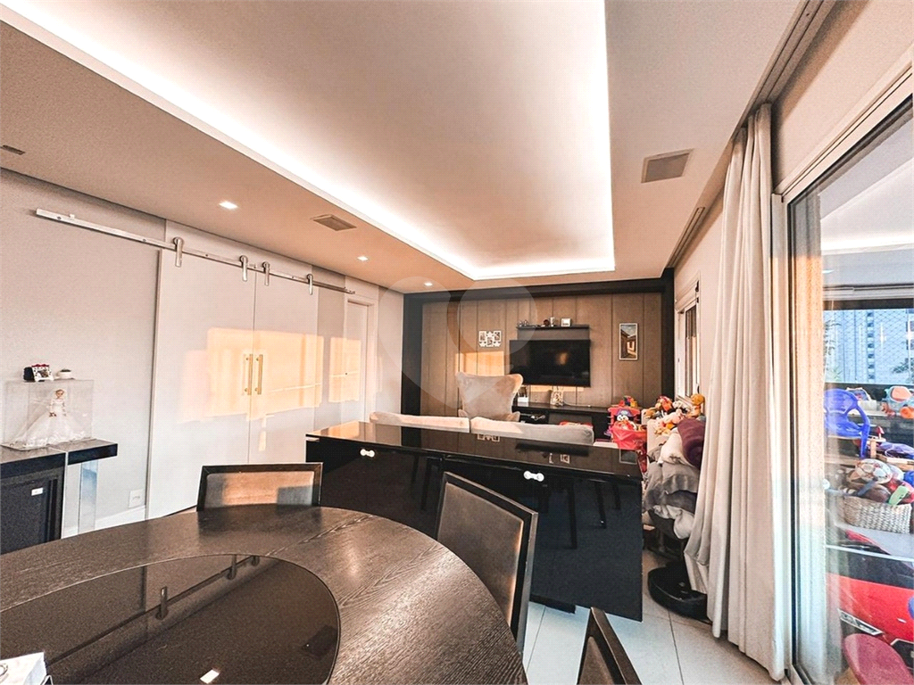 APARTAMENTO em BARRA FUNDA