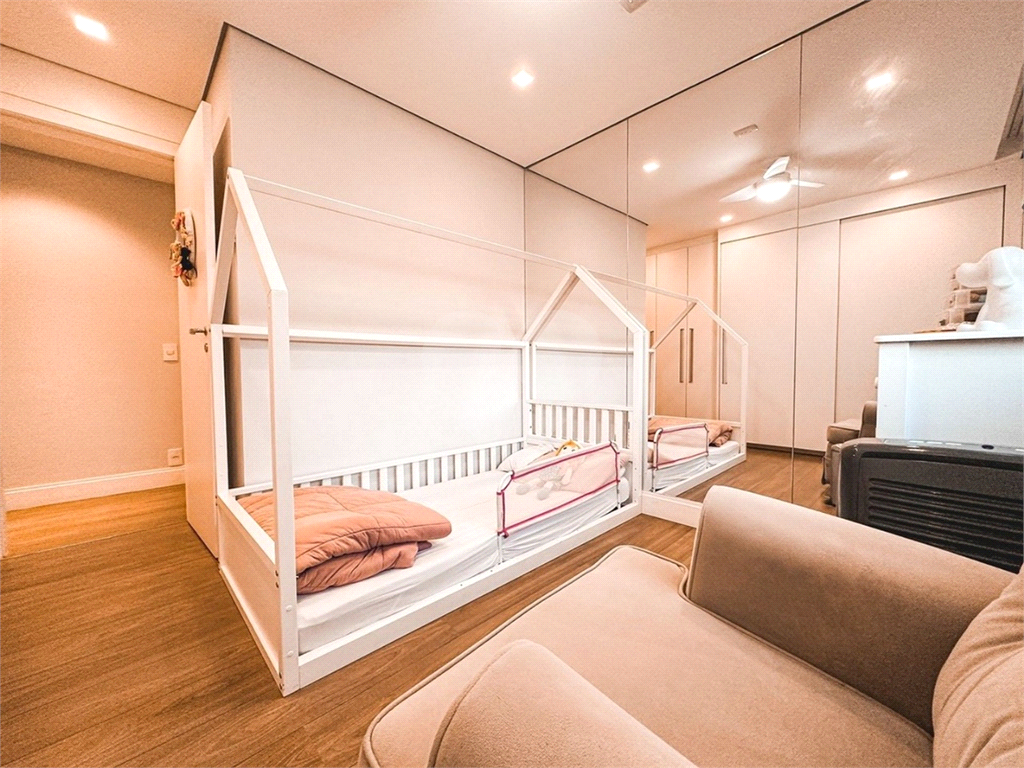 APARTAMENTO em BARRA FUNDA
