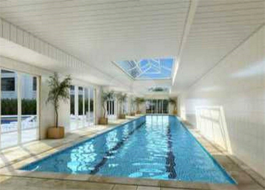 APARTAMENTO em BARRA FUNDA