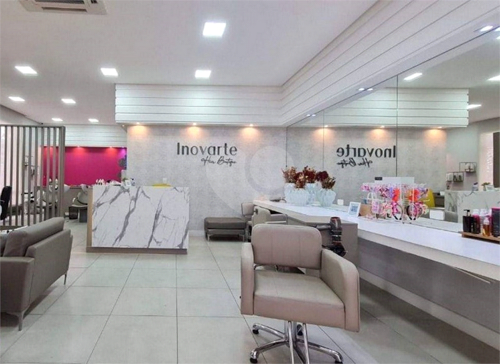 APARTAMENTO em BARRA FUNDA