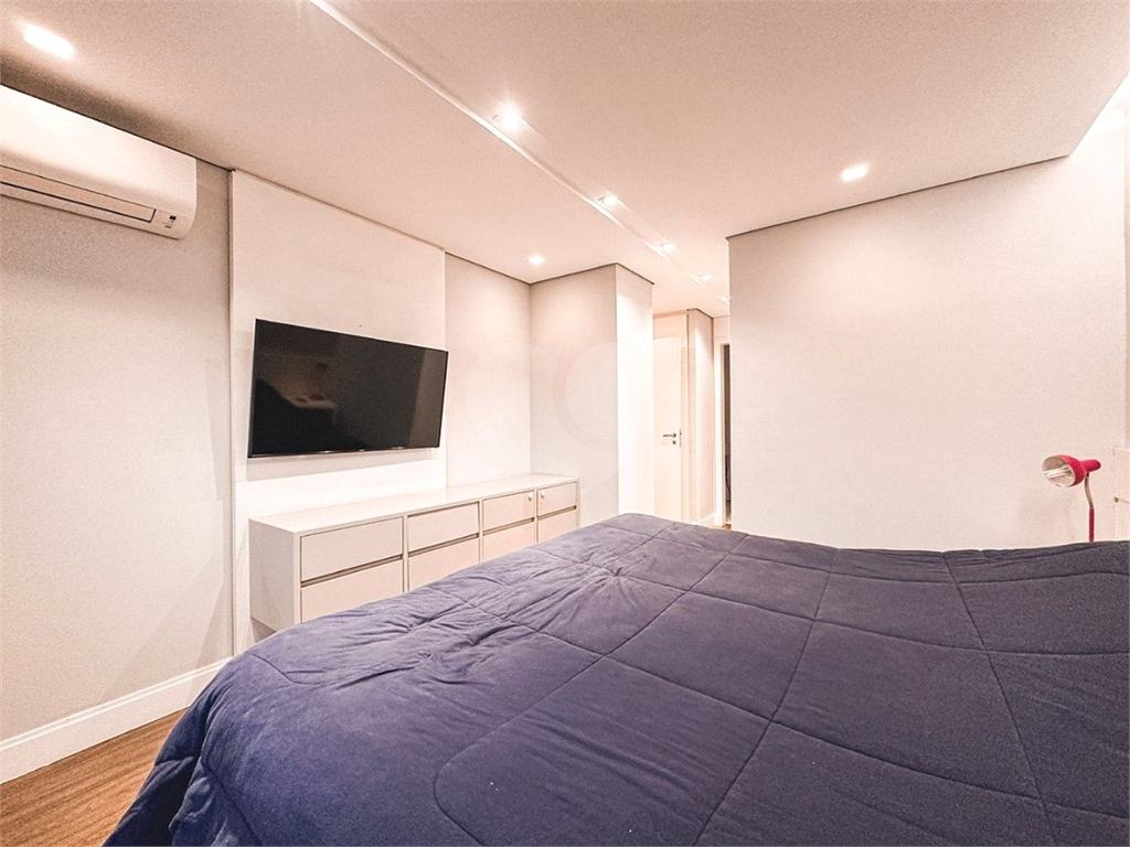 APARTAMENTO em BARRA FUNDA