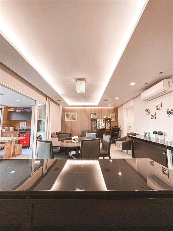 APARTAMENTO em BARRA FUNDA