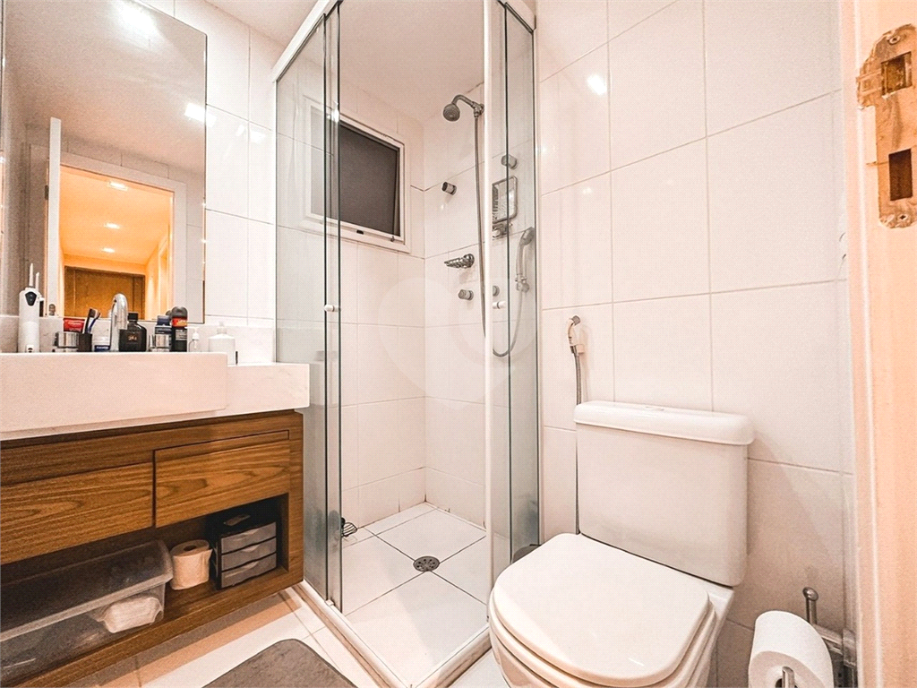 APARTAMENTO em BARRA FUNDA