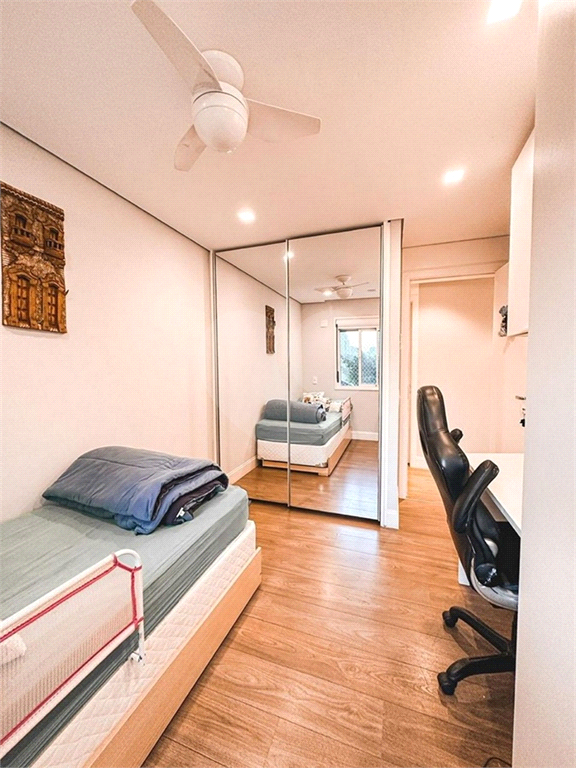 APARTAMENTO em BARRA FUNDA