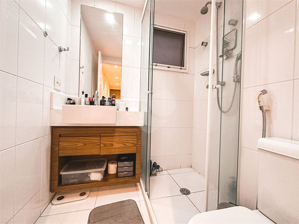 APARTAMENTO em BARRA FUNDA