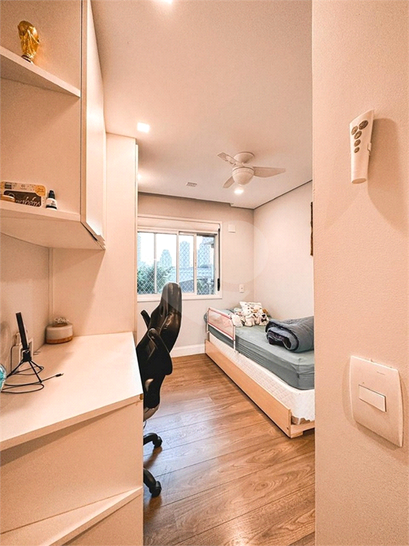 APARTAMENTO em BARRA FUNDA