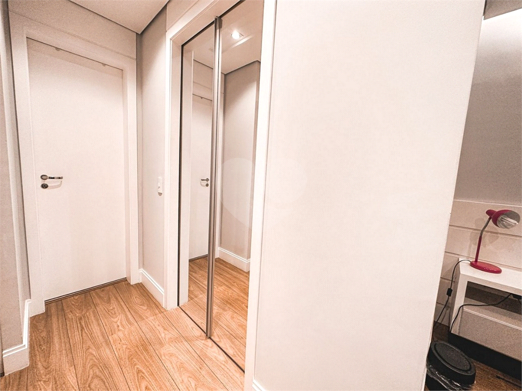 APARTAMENTO em BARRA FUNDA