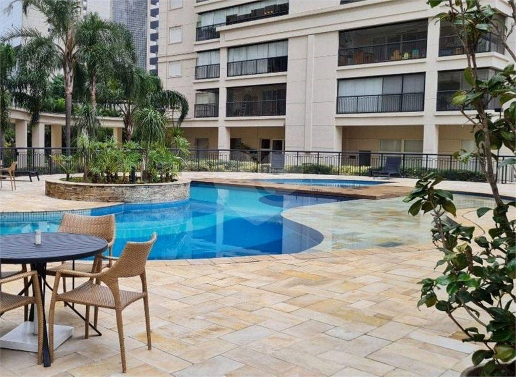 APARTAMENTO em BARRA FUNDA
