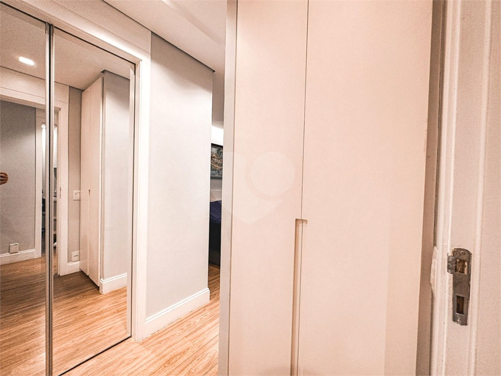 APARTAMENTO em BARRA FUNDA