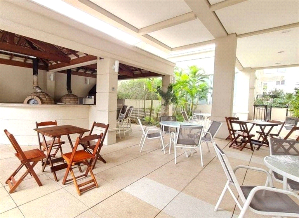 APARTAMENTO em BARRA FUNDA