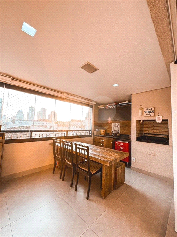 APARTAMENTO em BARRA FUNDA
