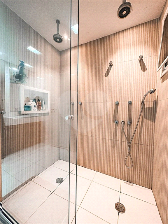 APARTAMENTO em BARRA FUNDA