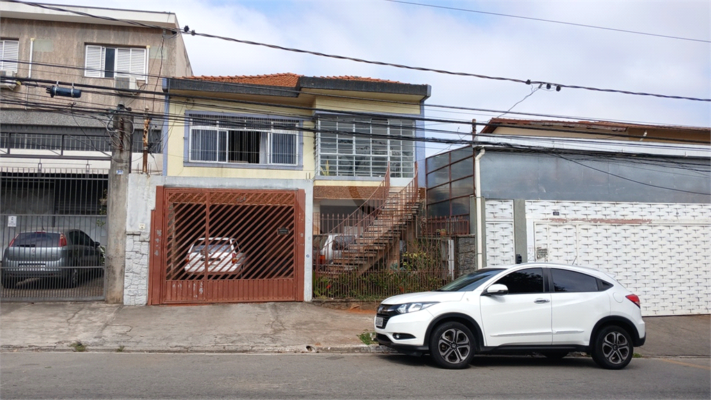 Sobrado, 8 quartos, 250 m² - Foto 38