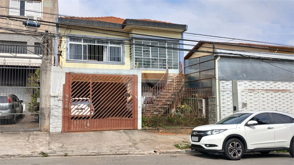 Sobrado, 8 quartos, 250 m² - Foto 1