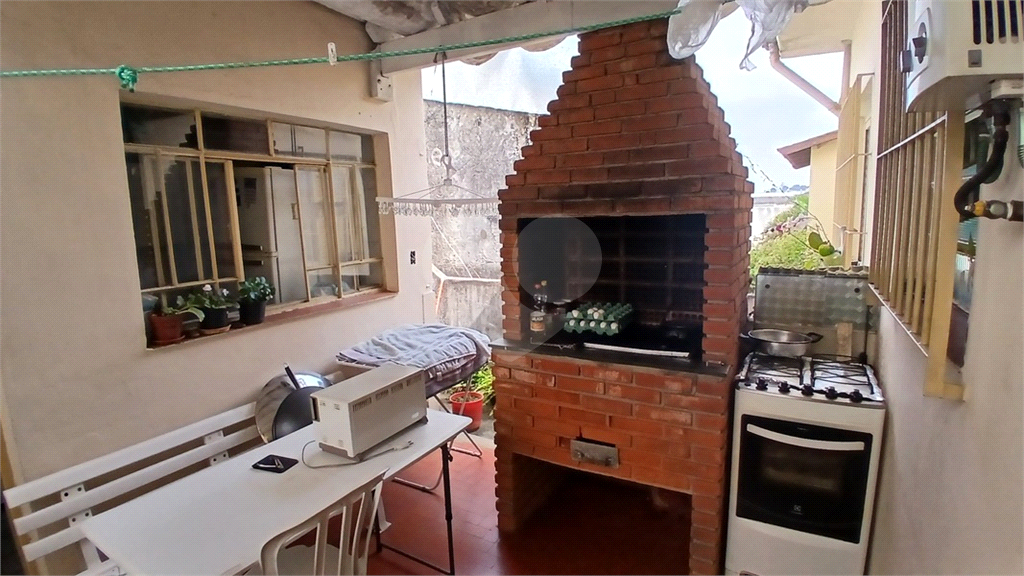 Sobrado, 8 quartos, 250 m² - Foto 36