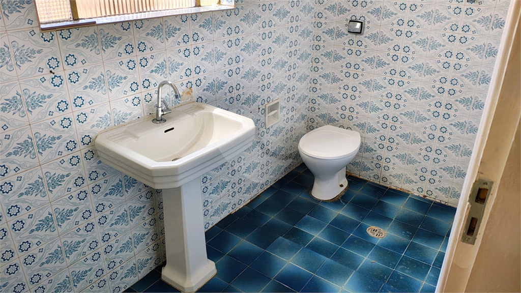 Sobrado, 8 quartos, 250 m² - Foto 19