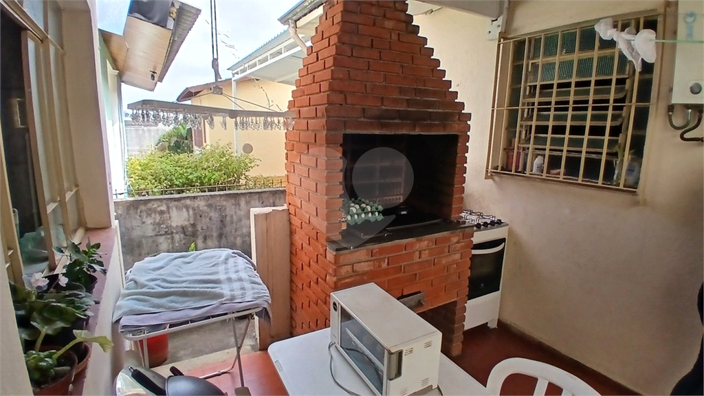 Sobrado, 8 quartos, 250 m² - Foto 37