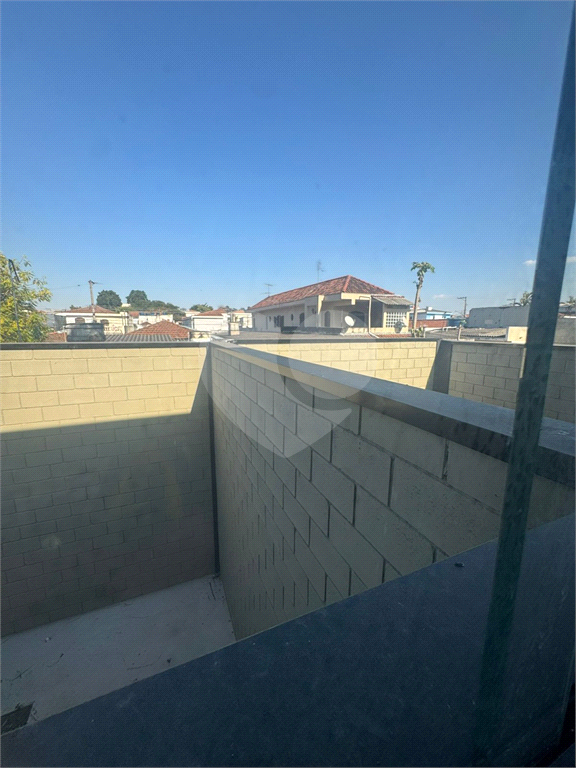 Galpão novo com 250m² para locação no Jaçanã 