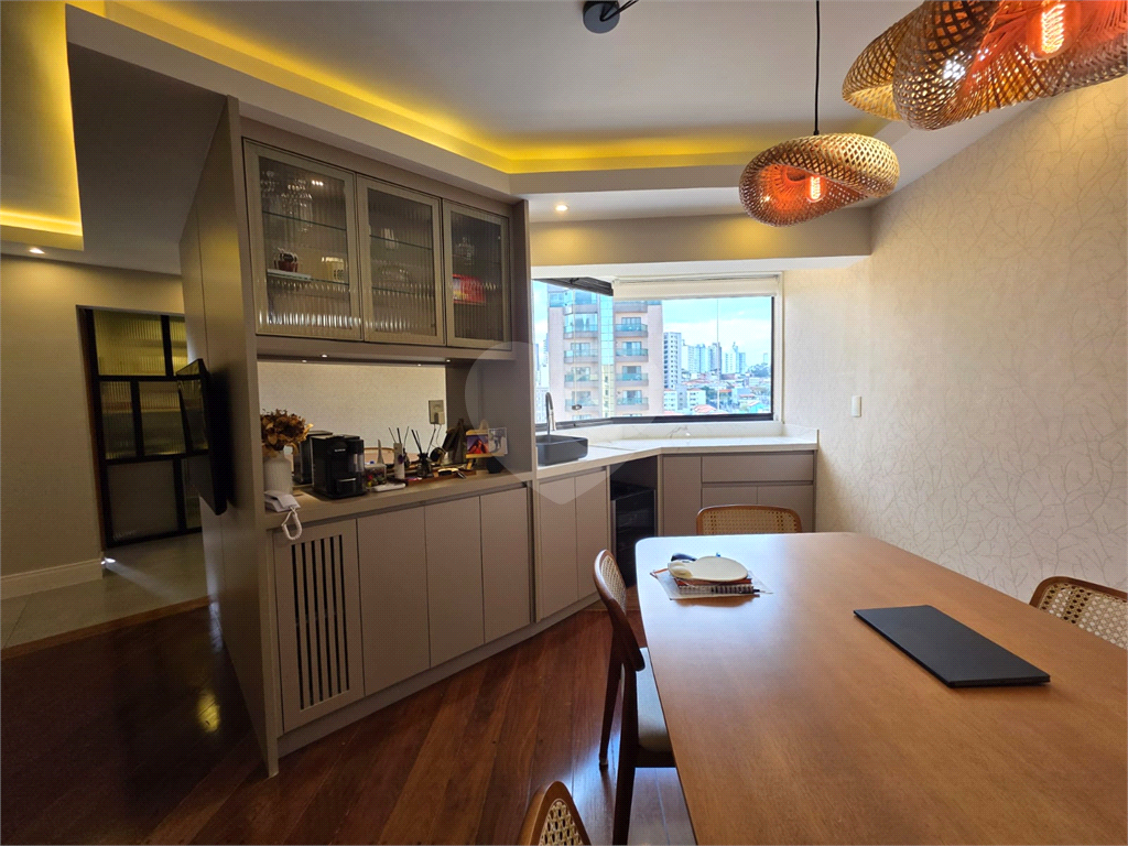 APARTAMENTO em SANTANA