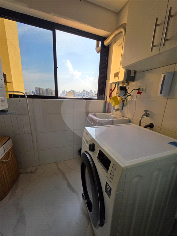 APARTAMENTO em SANTANA