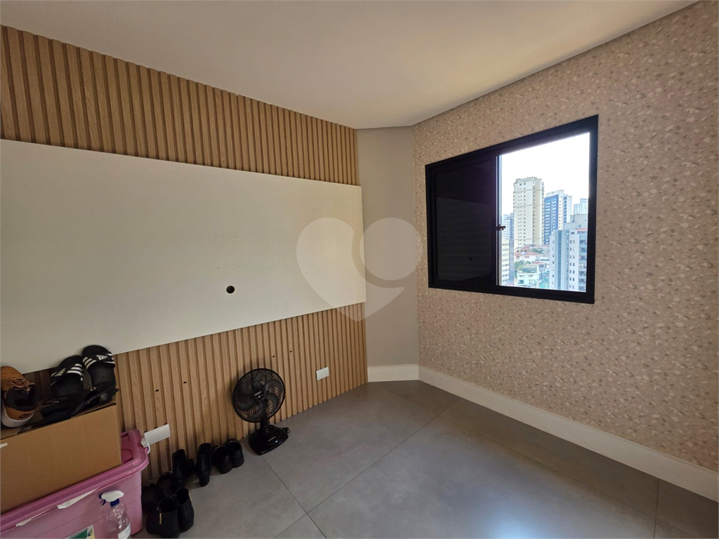 APARTAMENTO em SANTANA