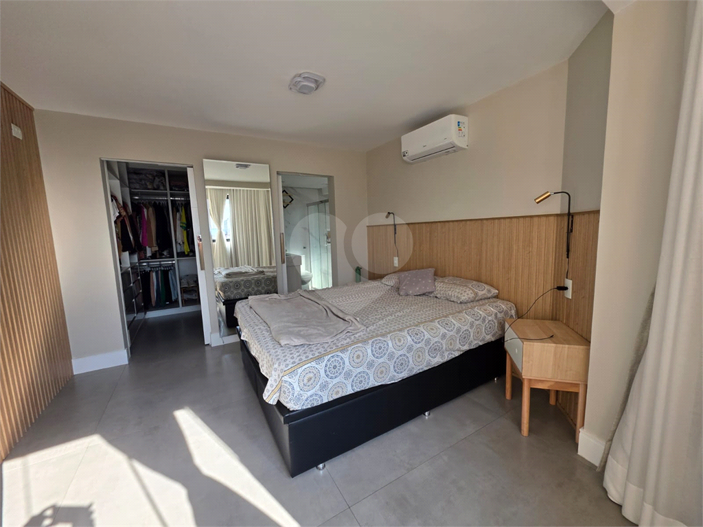 APARTAMENTO em SANTANA