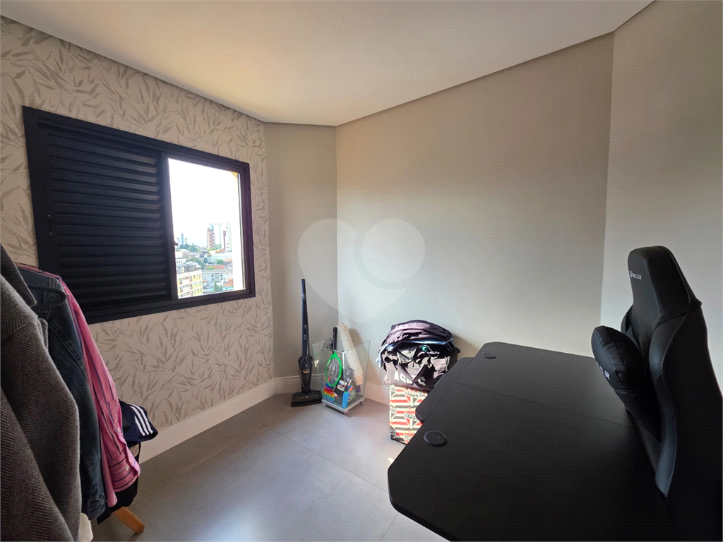 APARTAMENTO em SANTANA