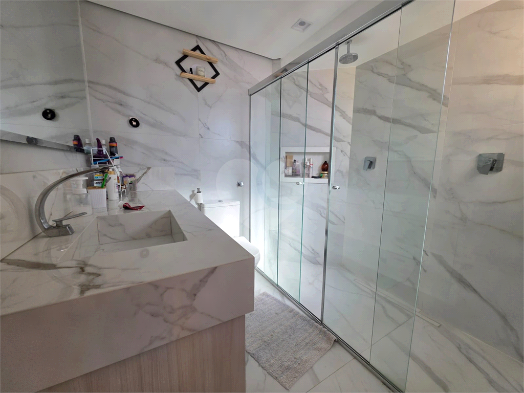 APARTAMENTO em SANTANA