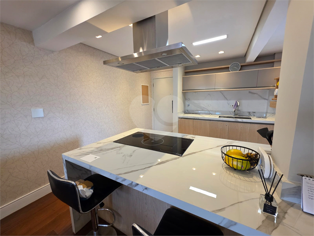 APARTAMENTO em SANTANA