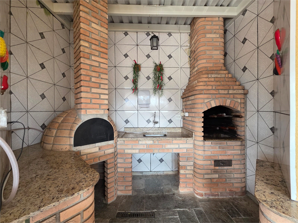 APARTAMENTO em SANTANA