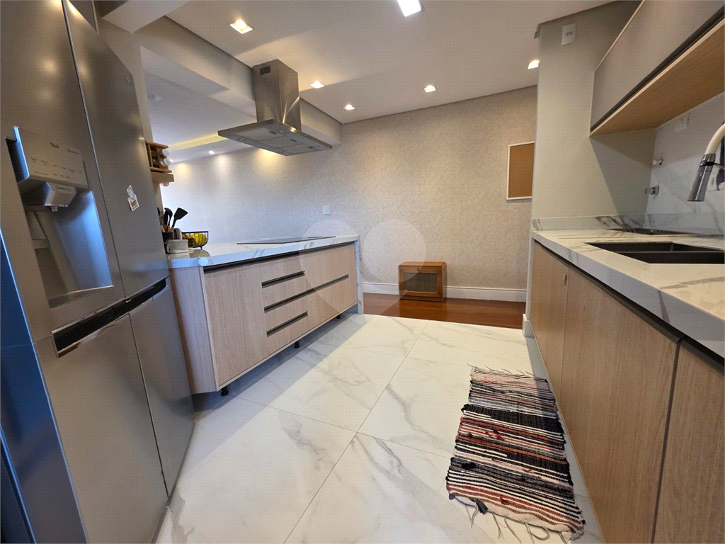 APARTAMENTO em SANTANA