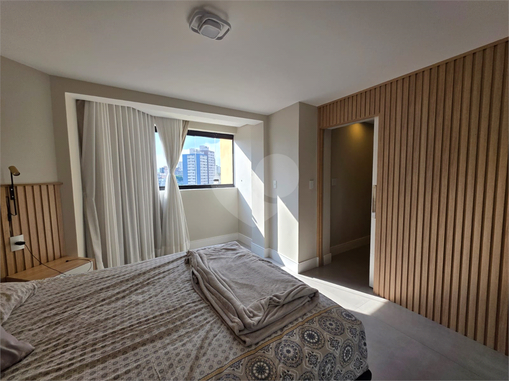 APARTAMENTO em SANTANA
